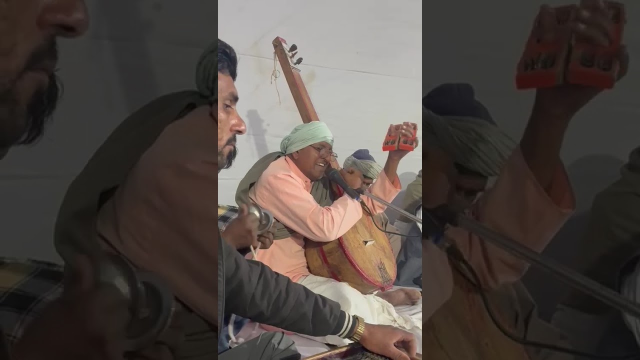 Sache man ka mita parbu 🙏🙌🙇