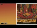 Django Sessions. Vivo en Thelonious Club