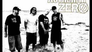 Authority Zero - Society&#39;s Sequence