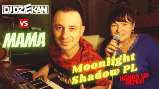 Z uśmiechem przez jesień | Moonlight Shadow (Dj Dziekan vs Mama)