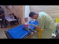 المستشفى الميداني الأردني في خان يونس يواصل تقديم خدماته عبر العيادات التخصصية والطوارئ والجراحة