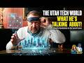 Why Utah tech is about to explode - Scott Forbush explains