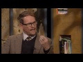 Sjón í Kiljunni 12. febrúar 2014