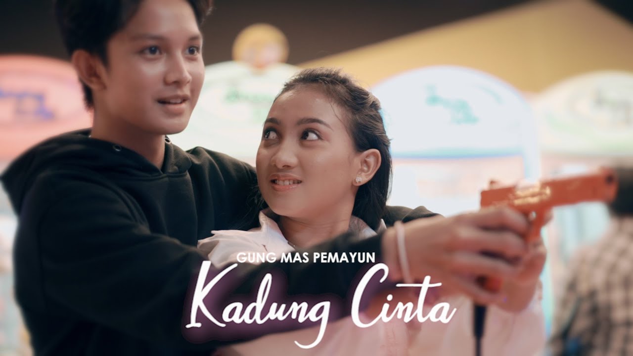 G. Mas Pemayun - Kadung Cinta