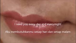 Terjemahan Lirik Lagu Something’s Triggered-Cecilia Krull