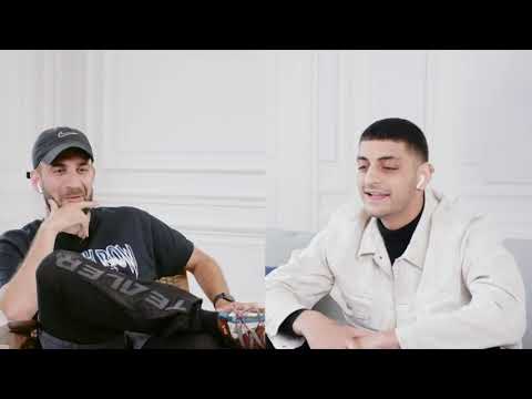Mehdi Maïzi - Interview Wit ( Le code épisode 6) - YouTube