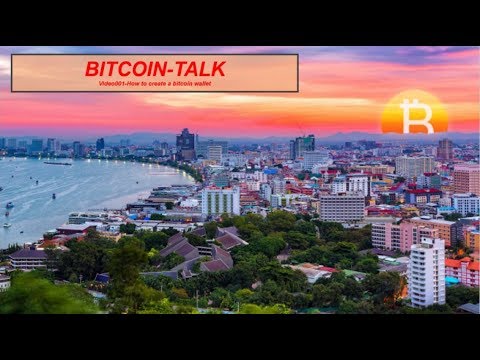 BitcoinTalk-Video001