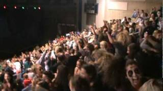 ALPHA SIGMA ALPHA WINNING AIRBAND 2011