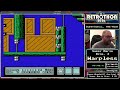 RGLtv Presents: RETROTHON 2026 - Super Mario bros 3 (warpless) by SuperSonic_
