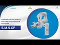 Advance Your Engineering Career with SMSCP at DeKUT