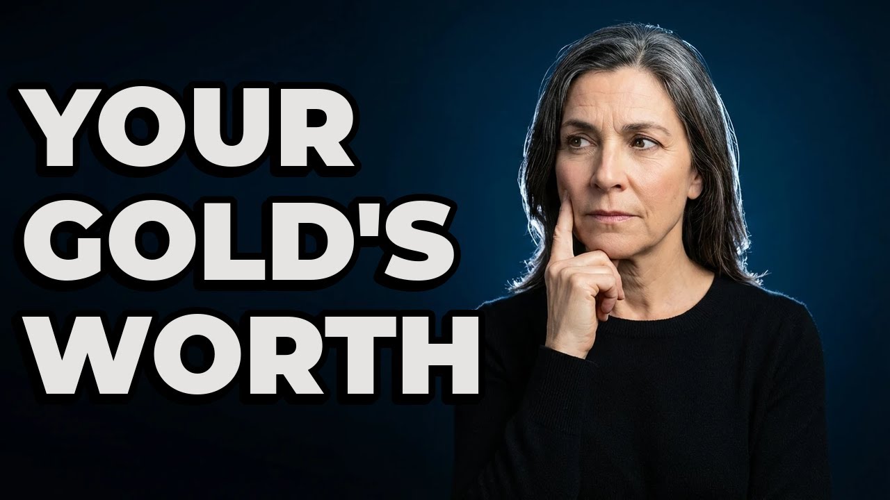 What Percentage Of Melt Value Do Gold Buyers Pay?