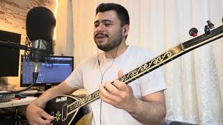 Kütahya’nın Pınarları - Emre Engin - Elektro Bağlama Hücum Kayıt