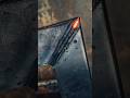 🔥 Few Welders Know How to Weld Thin Hollow Iron Perfectly! ⚡ #welderUSA #tricks #joints #DIY #tools