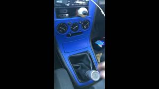 02 Subaru WRX Security System Permanent Removal