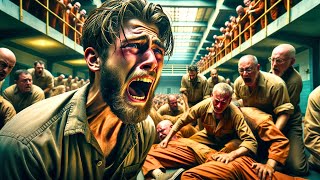 In This Prison, You Can't Break 1 Rule Or You'll Suffer A Terrible Fate Profile