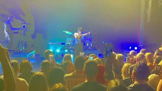 Broods - Bridges  Live 22/04/23