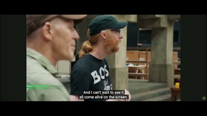 Exclusive insights from A MINECRAFT MOVIE - REACTION!!!
