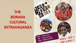 Borana Night