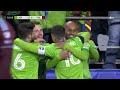 HIGHLIGHTS: Seattle Sounders FC vs. Colorado Rapids | February 26, 2023