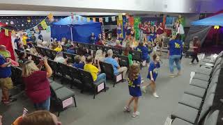 VBS 2023 Final Night
