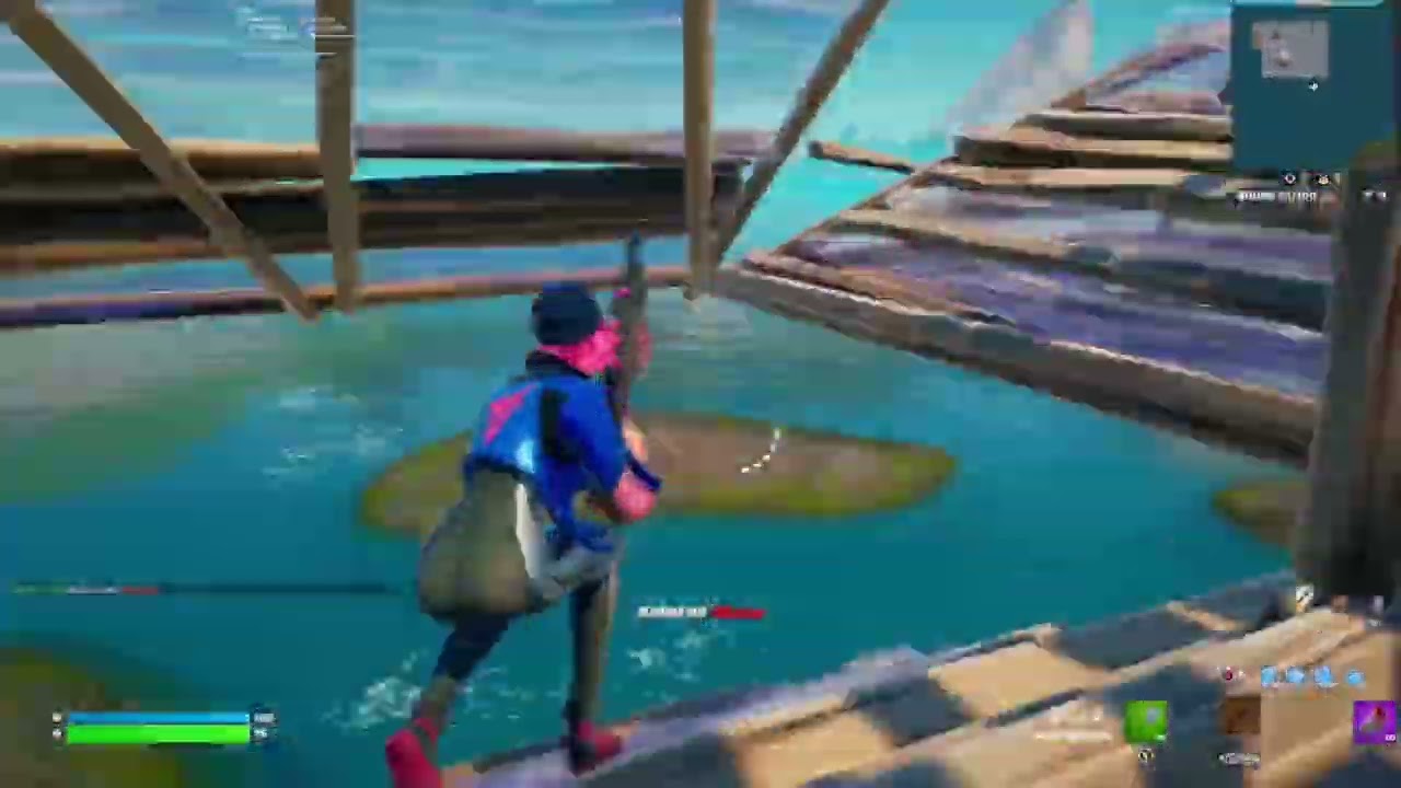 Twizzy Rich 💵 (Best 120FPS Console Player) 