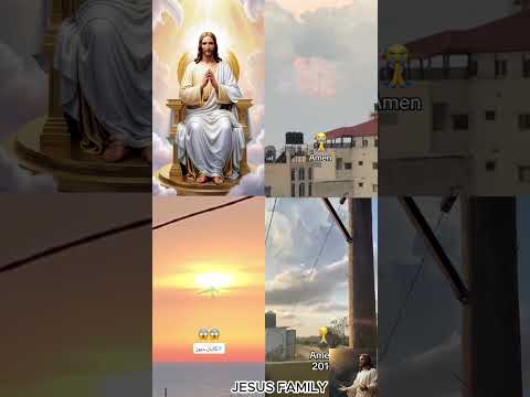 God is in heaven #jesuslovesyou #jesuschrist #jesuslovesyou