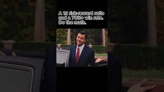 11 Risk-Reward With 70% Win Rate? Do The Math