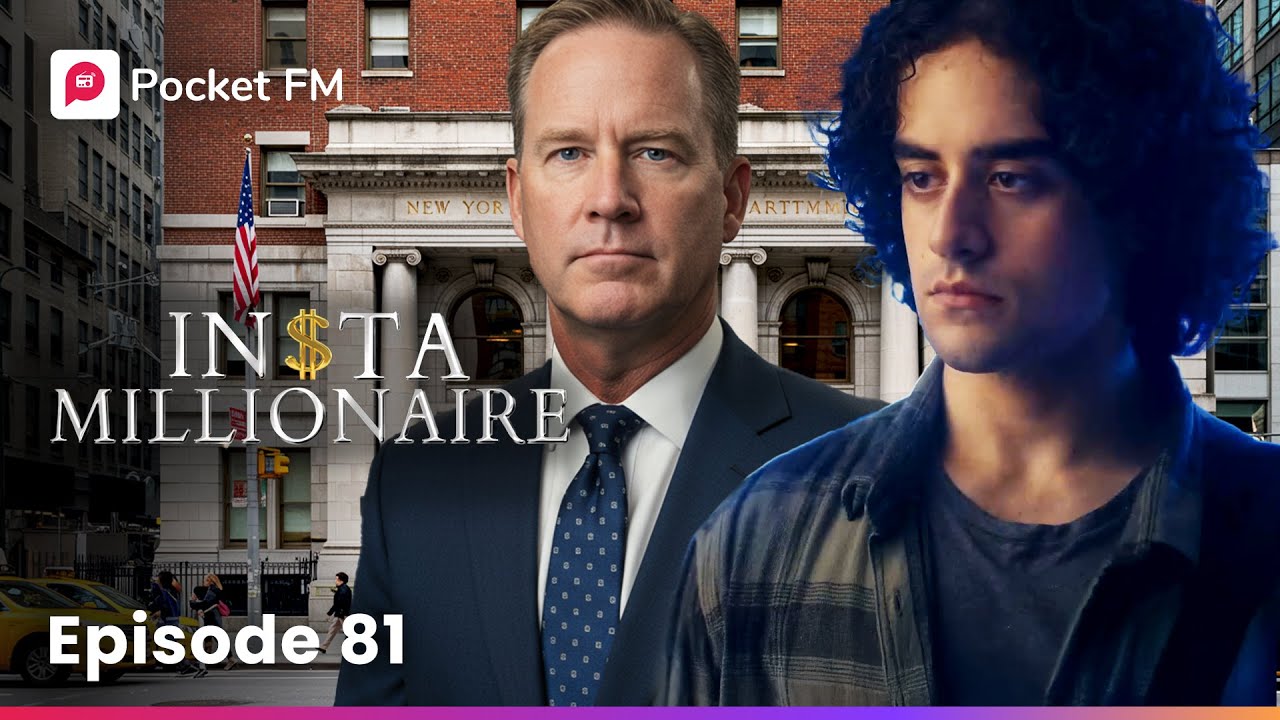 Insta Millionaire Ep 81 The Dark Secret That Haunts My Past Just