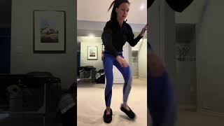 Sault Ladies Prep for St Thomas