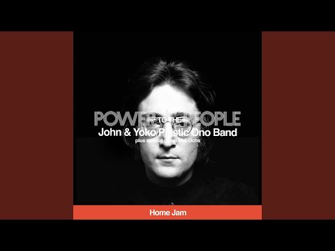Putar Rave On! - John Lennon