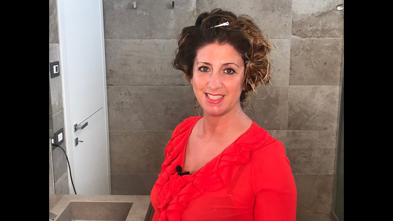 PIEGA RICCIA PIZZICATA