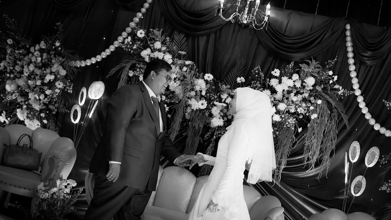 wedding cinematic video from W&H | sony a6400 + sigma 30 mm f 1.4 DC DN