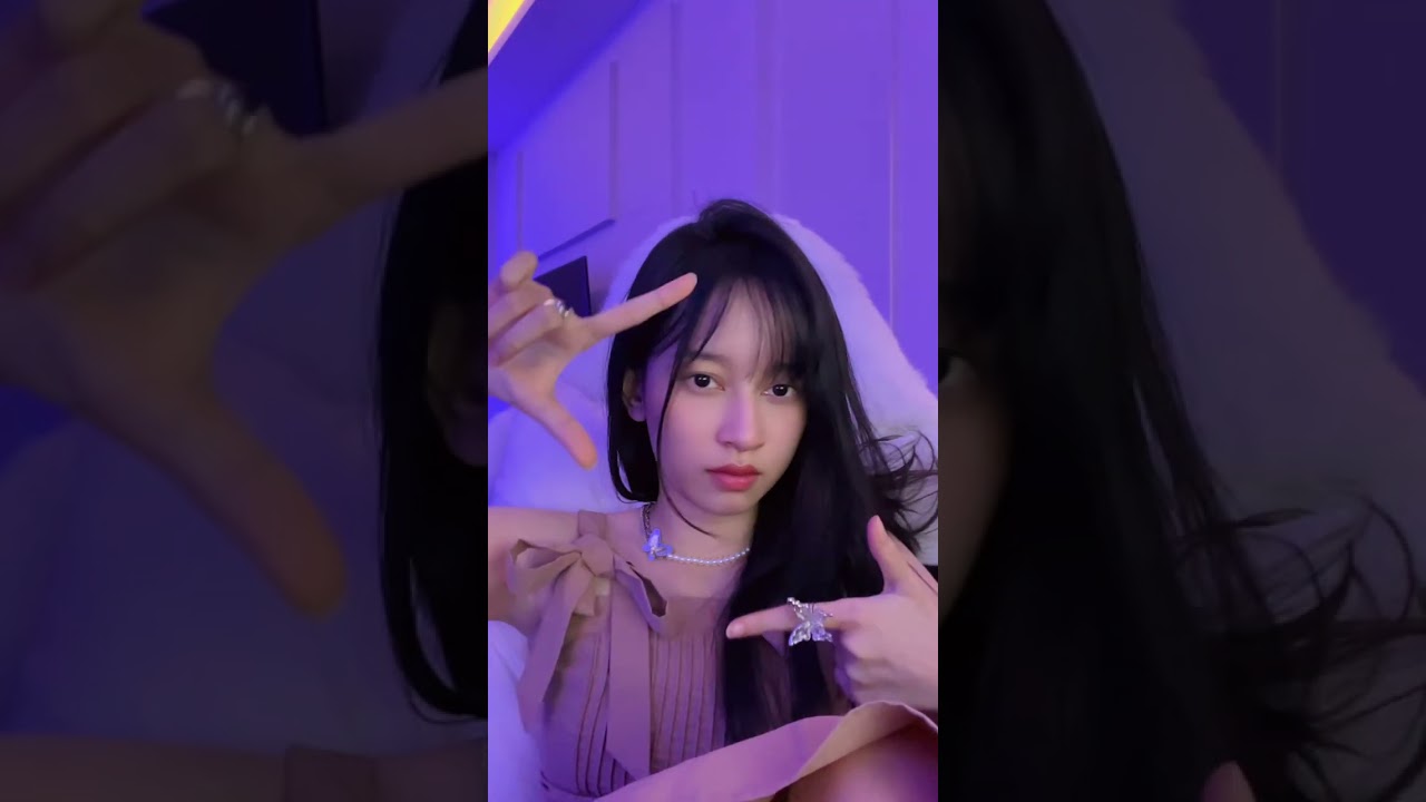 Kobo Kanaeru Stephanie Floriska こぼ かなえる 