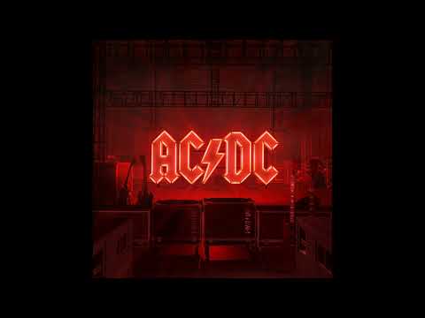 AC⚡️DC - Demon Fire  [320Kbps / 432Hz]