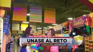 UNASE PICA PICA Plaza WED 5PM