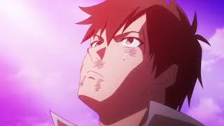I Parry Everything E07 S1 VF