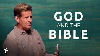 God And The Bible | Isaiah 55:6-11 | Pastor John Miller God And The Bible | Isaiah 55:6-11 | Pastor John Miller
