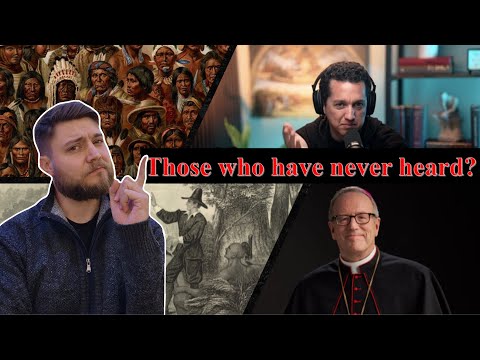 Roman Catholics Are Wrong About Romans 2