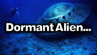 We Found An Alien Craft Under the Arctic Ocean...