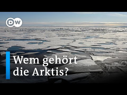 Video: Könnte Die Arktis Das Stammhaus Der Weißen Rasse Gewesen Sein - Alternative Ansicht