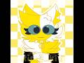 Nayn : Rimy is back!#animation #Rimykit　#oc#funny #furry
