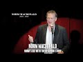 Norm Macdonald Adam Carolla Show Highlights