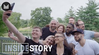 TikTokers Reveal What Life Is Like in Prison - From Personal Experience | Inside Story