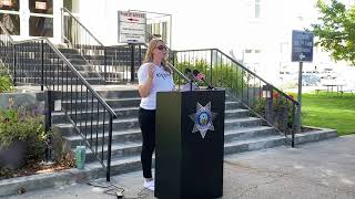 Missing Persons Day 2023
