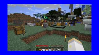 Famous Tekkit Classic With Pample: Basics and Updates Wealth