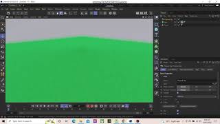 Creating Grass In Cinema 4D Absolute Beginners Tutorial