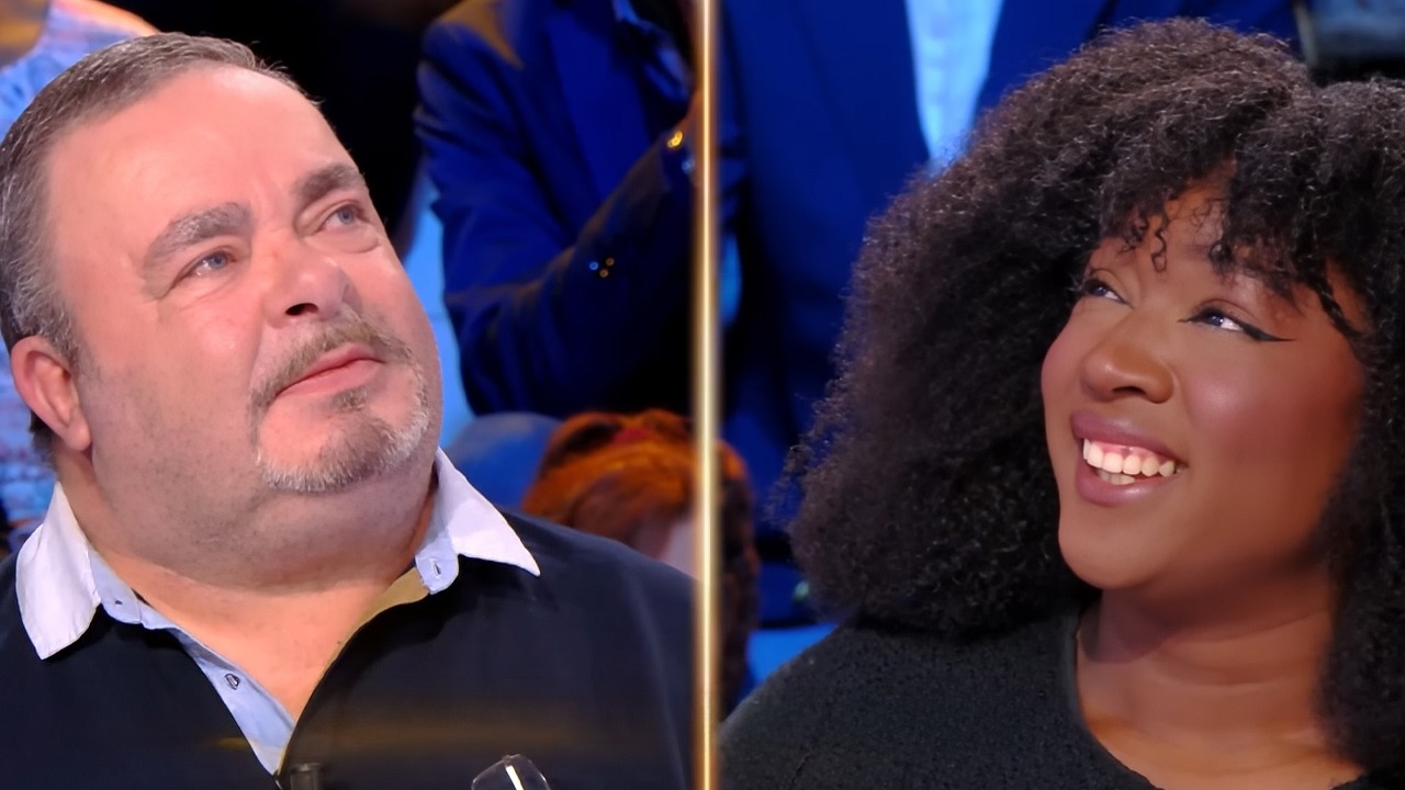 Она упала с 4 этажа и сегодня вечером благодарит своего спасителя.