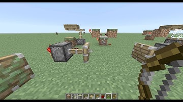 Wireless Redstone Tutorial