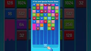 Merge Block Number Puzzle Game screenshot 5
