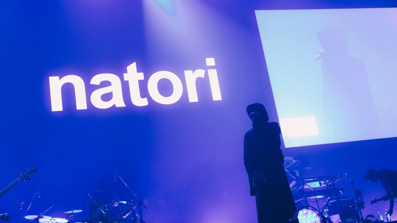 [Playlist] 나토리가 말아주는 커버곡 모음 | jpop